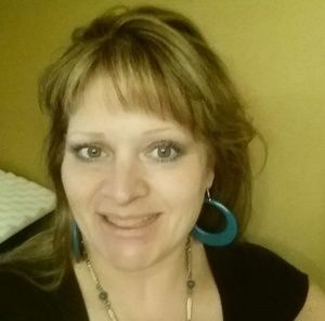 Meet your Posher, Christy